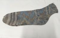 handgestrickte Socken Gr. 46 Nordrhein-Westfalen - Sundern (Sauerland) Vorschau