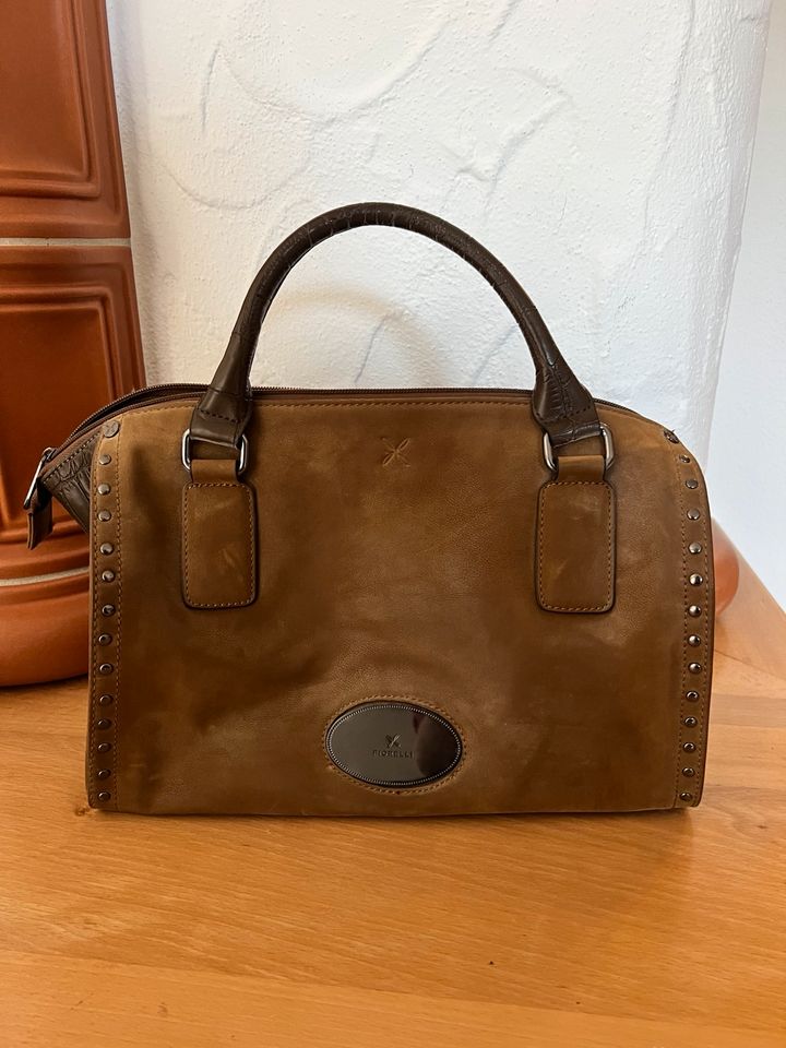 Fiorelli Handtasche braun in Fraunberg