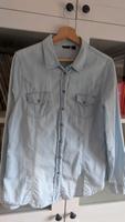 Jeansbluse Esmara Größe 42 Dresden - Klotzsche Vorschau
