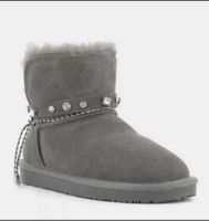 Nicebay Winter Boots* Stiefelette* Schaffell* Gr. 39* NEU mit OVP Köln - Longerich Vorschau