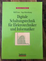 Digitale Schaltungstechnik für Elektrtechniker und Informatiker Baden-Württemberg - Freiamt Vorschau