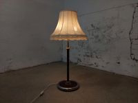 Vintage Lampe Stehlampe Leuchte Licht 60er 70er DDR Retro Leipzig - Volkmarsdorf Vorschau