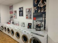 Waschmaschine,Spülmaschine,Kühlschränke mit Garantie Nordrhein-Westfalen - Krefeld Vorschau