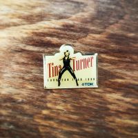 Tina Turner Anstecker Pin European Tour 1996 top! Eimsbüttel - Hamburg Eidelstedt Vorschau