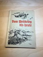 Sammelbilderalbum; Vom Weltkrieg bis heute, Soldatenleben im ... Hessen - Darmstadt Vorschau