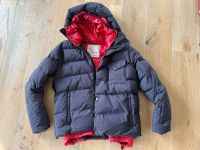 Moncler Grenoble Skijacke Gr.3 (M) dunkelblau Jacke Düsseldorf - Bilk Vorschau