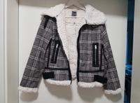 Jacke Kuschelwarm Niedersachsen - Ritterhude Vorschau