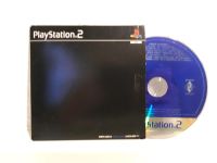 Demo Playstation 2 Sony PS2 Nordrhein-Westfalen - Viersen Vorschau