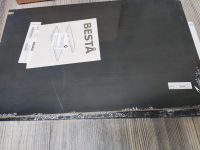 2x IKEA Besta Regalboden schwarz-braun 56x36cm Kr. München - Neubiberg Vorschau