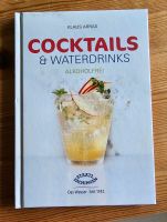 Cocktails & Waterdrinks Alkoholfrei Niedersachsen - Osterholz-Scharmbeck Vorschau