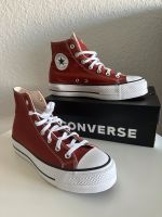 Converse all star Damen Sneaker Größe 41 Hamburg-Mitte - Hamburg Billstedt   Vorschau