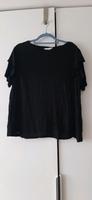 Shirt mit Voilantärmel Baden-Württemberg - Kressbronn am Bodensee Vorschau