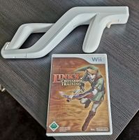 Wii Spiel - Link's Crossbow Training Niedersachsen - Kirchlinteln Vorschau