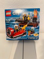 Lego City Feuerwehr Starter Set 60106 Nordrhein-Westfalen - Wickede (Ruhr) Vorschau