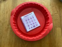 Tupperware Silikonform Wellenrunde u. TCM Form Nordrhein-Westfalen - Inden Vorschau