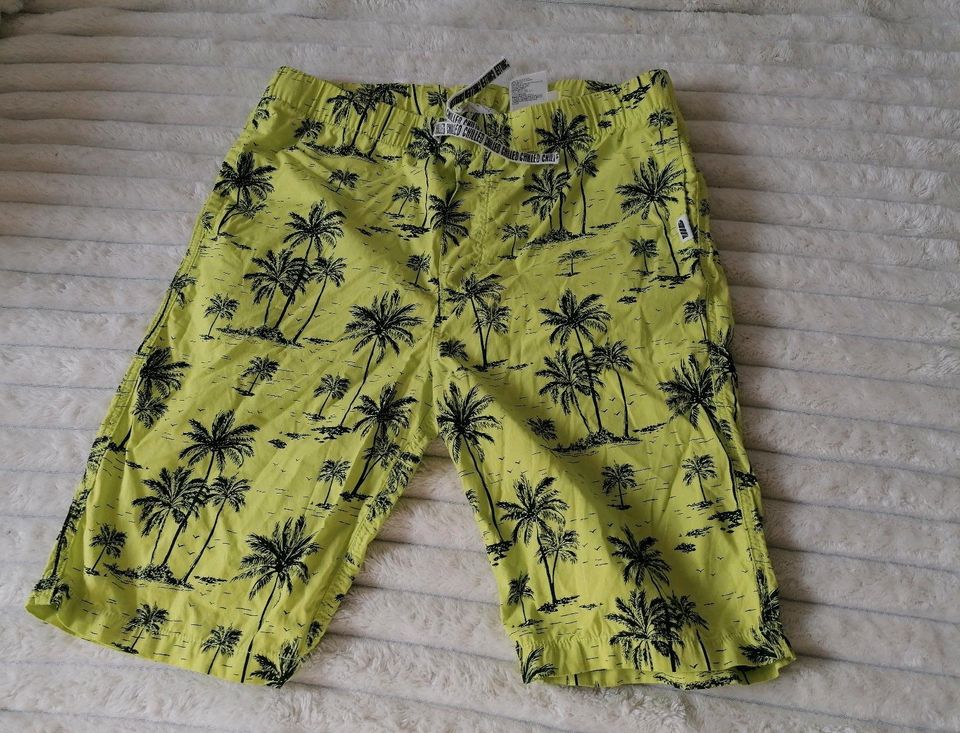 Neue knielanges Shorts von H&M in Speyer