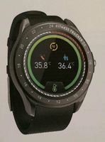 Smartwatch SINJI für Sport und Gesundheit Bayern - Aschaffenburg Vorschau