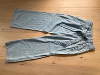 Neu! s.Oliver 34 leichte wide leg Jeans Baumwolle Leinen Bayern - Schwandorf Vorschau