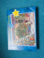 Ravensburger Puzzle 500 Teile Niedersachsen - Cremlingen Vorschau