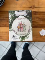 Hutschenreuther Weihnachtskugel Christmas Ball 90 Nordrhein-Westfalen - Bünde Vorschau