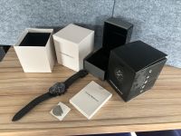 Emporio Armani Hybrid Smartwatch Nordrhein-Westfalen - Bad Driburg Vorschau