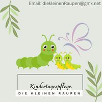 Kindertagespflege ab Dezember 2024/ Januar 2025 Essen - Essen-Frintrop Vorschau