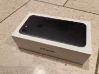 Original OVP iPhone 7 128GB Schleswig-Holstein - Plön  Vorschau