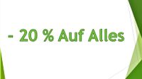 +++ RABATT -20% SALE -20% Auf Alles SALE -20% RABATT +++ Leipzig - Leipzig, Zentrum-Nord Vorschau