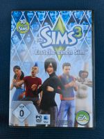 Sims 3 Erstelle einen Sim Erweiterung Saarland - Kirkel Vorschau