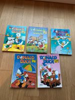 5 Donald Duck Comics Nr. 429, 430, 431, 442, 450 Schleswig-Holstein - Ammersbek Vorschau