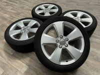 Original 17 Zoll Audi A3 S3 8V Felgen Sommerräder 225/45 5mm Nordrhein-Westfalen - Solingen Vorschau