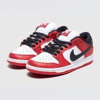 Nike SB Dunk Low Pro Chicago - Varsity Red and White | Neu | EU44 Schleswig-Holstein - Lübeck Vorschau