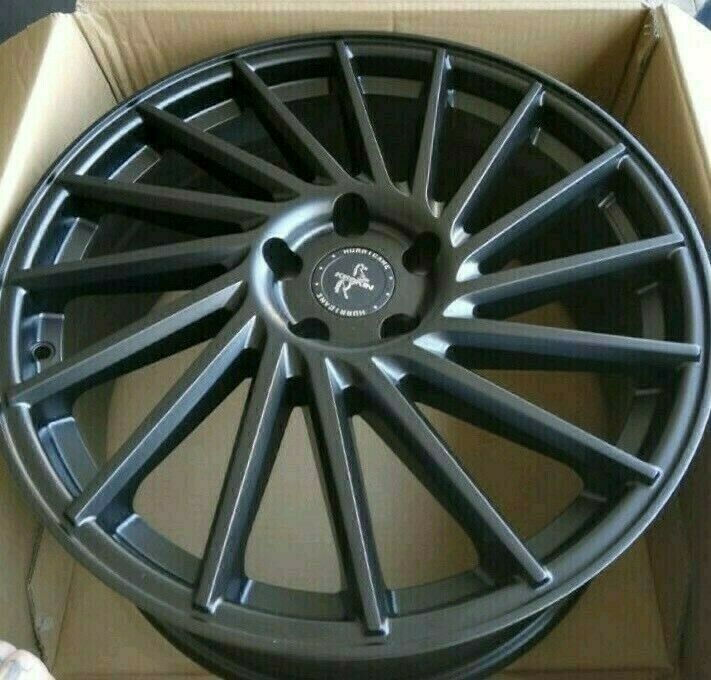 Alufelgen Keskin KT17 LK 5x112  10x22 Audi Mercedes  VW in Haiger