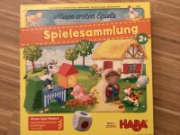 Spielesammlung Haba Niedersachsen - Rosdorf Vorschau