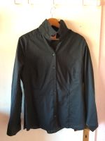 Schwarze Bluse 44 Brandenburg - Baruth / Mark Vorschau