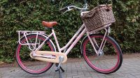 Damen Fahrrad ☆GAZELLE MISS GRACE☆ 28 Zoll (gepflegtes Zustand) Niedersachsen - Weener Vorschau