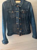 Superdry Jeansjacke Nordrhein-Westfalen - Bergisch Gladbach Vorschau