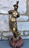 Antike originale Bronze 17.Jahrhundert Minerva Tiziano Aspetti. Aachen - Kornelimünster/Walheim Vorschau