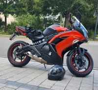 Kawasaki er6f - A2 geeignet Baden-Württemberg - Göppingen Vorschau