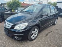 Mercedes-Benz B 200 CDI""8.Fachbereift""Tüv bis 03.2025"" Bayern - Stockstadt a. Main Vorschau