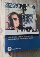 James Monaco - Film verstehen (Sachbuch) Niedersachsen - Worpswede Vorschau