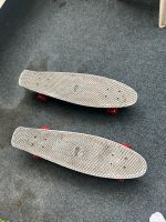 2 Skateboard für Erwachsene oder Kinder bis 100 kg Berlin - Hohenschönhausen Vorschau