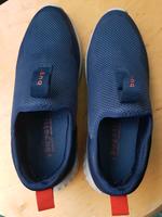 Schuhe Bugatti Slipper Sachsen - Riesa Vorschau