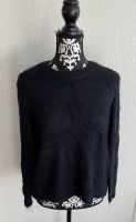 H&M Pullover, Größe M, Schwarz, Dunkel, Warm, Winter, TOP!! Baden-Württemberg - Köngen Vorschau