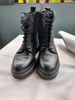Frauen Stiefel Inuovo  black in Gr. 38 Thüringen - Altenburg Vorschau