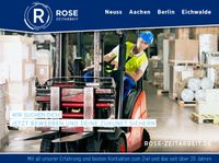 Rose Neuss: Schubmastfahrer (m/w/d) Nordrhein-Westfalen - Kaarst Vorschau