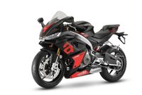 Aprilia RS 660 schwarz racing - Neu - kostenloser Versand Bayern - Ingolstadt Vorschau