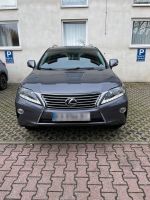 Lexus RX 350i  ( 270 ps ) Ukrainischer Zulassung Leipzig - Schönefeld Vorschau