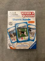 Ravensburger Tiptoi Quiz Unsere Hunde Hamburg-Nord - Hamburg Winterhude Vorschau