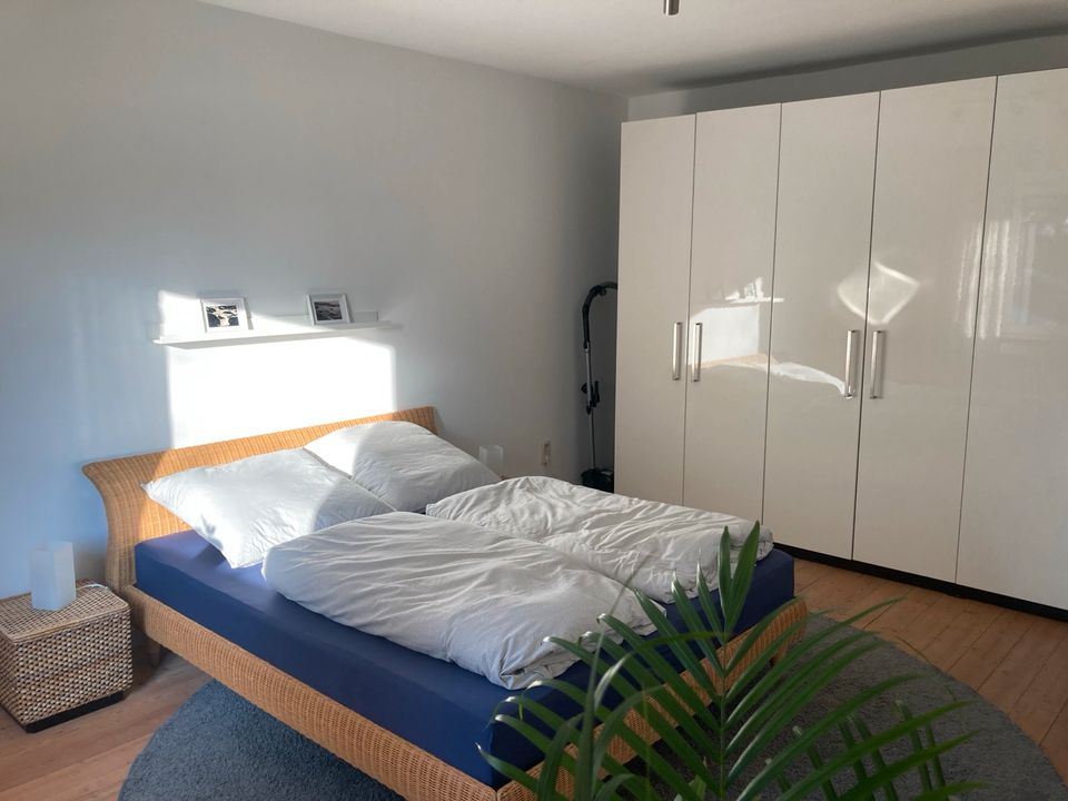 Sehr schöne und helle 2-Zimmer Wohnung in Gießen, Stadtteil in Gießen